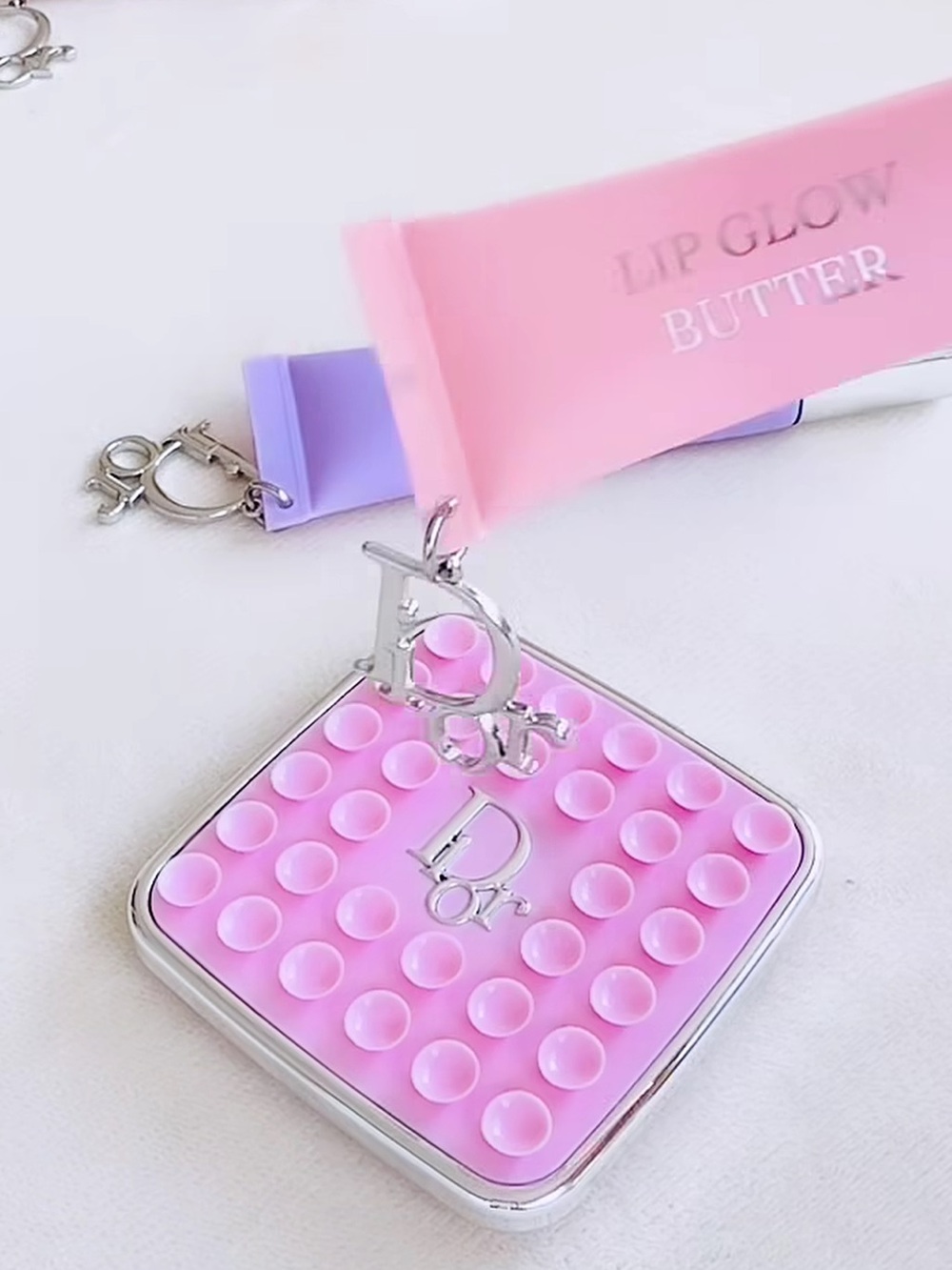 Dior Pink Octobuddy - Dior Beauty -
